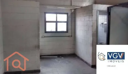 Prédio para alugar, 600 m² por R$ 11.800,00/mês - Jabaquara - São Paulo/SP