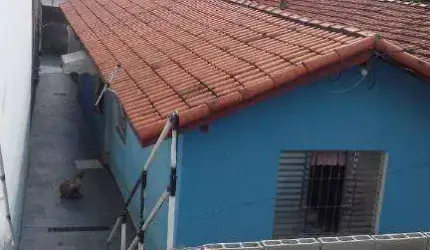 Casa com 2 dormitórios à venda, 95 m² por R$ 530.000,00 - Jardim Oriental - São Paulo/SP