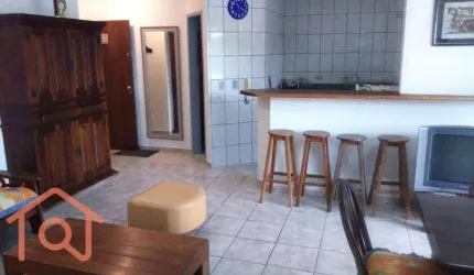 Cobertura à venda, 162 m² por R$ 700.000,00 - Toninhas - Ubatuba/SP