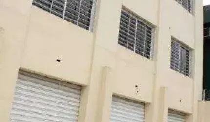 Prédio para alugar, 450 m² por R$ 21.755,32/mês - Jardim Aeroporto - São Paulo/SP