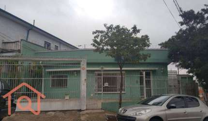 Casa à venda, 120 m² por R$ 671.000,00 - Jabaquara - São Paulo/SP