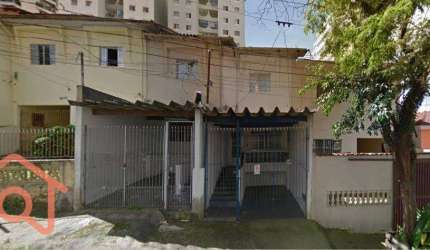 Casa com 3 dormitórios à venda, 350 m² por R$ 1.195.000,00 - Centro - São Bernardo do Campo/SP
