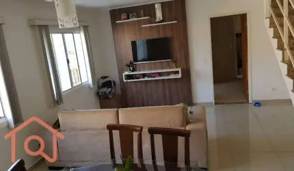 Casa com 3 dormitórios à venda, 170 m² por R$ 860.000,00 - Jardim Sarah - São Paulo/SP