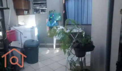Casa com 3 dormitórios à venda, 140 m² por R$ 495.000,00 - Parque Jabaquara - São Paulo/SP