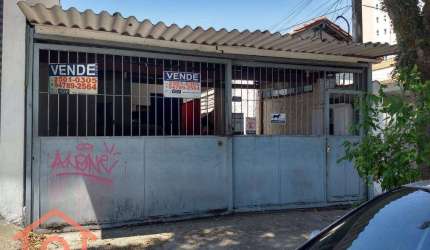Terreno à venda, 352 m² por R$ 1.030.000,00 - Vila Guarani (Zona Sul) - São Paulo/SP