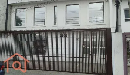 Sobrado para alugar, 300 m² por R$ 17.350,00/mês - Indianópolis - São Paulo/SP