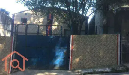 Galpão à venda, 1110 m² por R$ 4.500.000,00 - Serraria - Diadema/SP