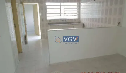Apartamento para alugar, 65 m² por R$ 1.830,01/mês - Jardim Oriental - São Paulo/SP