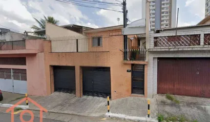Casa à venda, 159 m² por R$ 745.000,00 - Vila do Encontro - São Paulo/SP
