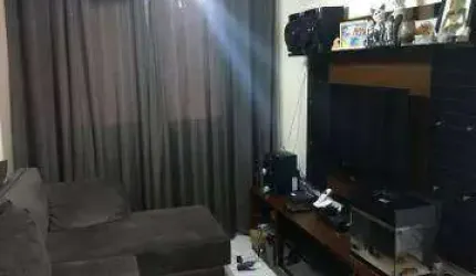 Apartamento à venda, 55 m² por R$ 340.000,00 - Vila Santa Catarina - São Paulo/SP