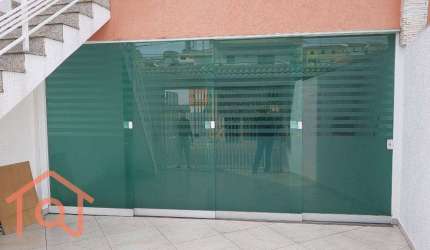 Sobrado com 3 dormitórios à venda, 200 m² por R$ 879.900,00 - Imirim - São Paulo/SP