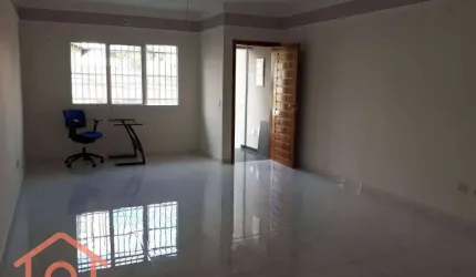 Sobrado com 4 dormitórios à venda, 173 m² por R$ 940.000,00 - Lauzane Paulista - São Paulo/SP