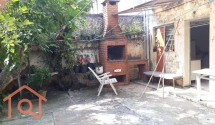 Casa à venda, 237 m² por R$ 700.000,00 - Vila Babilônia - São Paulo/SP