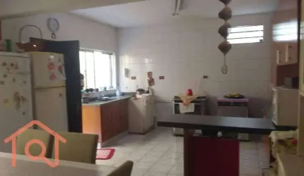 Sobrado à venda, 180 m² por R$ 1.200.000,00 - Jardim Oriental - São Paulo/SP