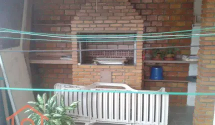 Sobrado à venda, 94 m² por R$ 800.000,00 - Jardim Oriental - São Paulo/SP