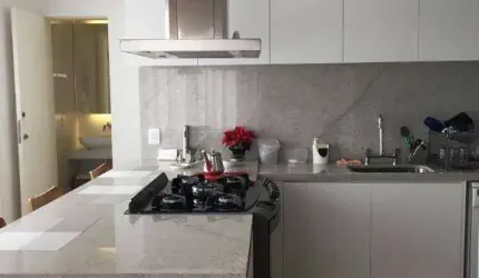 Apartamento com 2 dormitórios à venda, 72 m² por R$ 781.000,00 - Vila Dom Pedro I - São Paulo/SP