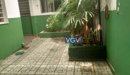 Sobrado com 4 dormitórios para alugar, 500 m² por R$ 7.001,00/mês - Vila Guarani (Zona Sul) - São Paulo/SP