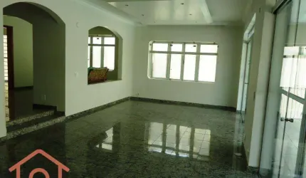 Casa com 4 dormitórios à venda, 500 m² por R$ 1.800.000,00 - Planalto Paulista - São Paulo/SP