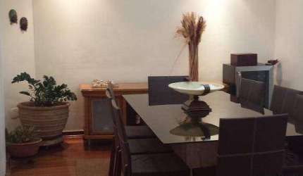 Apartamento com 3 dormitórios à venda, 160 m² por R$ 850.000,00 - Jardim Londrina - São Paulo/SP