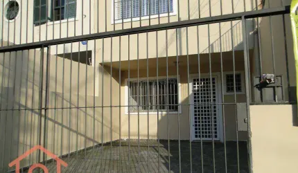 Sobrado com 2 dormitórios à venda, 180 m² por R$ 750.000,00 - Moema - São Paulo/SP