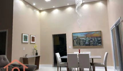Casa com 3 dormitórios à venda, 142 m² por R$ 920.000,00 - Portais (Polvilho) - Cajamar/SP