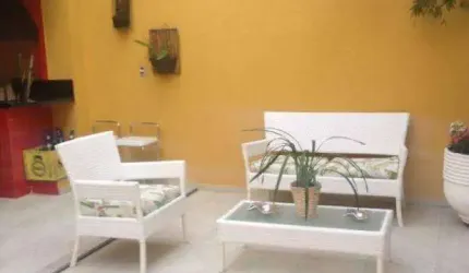 Sobrado com 3 dormitórios à venda, 380 m² por R$ 1.999.000,00 - Jardim Anália Franco - São Paulo/SP