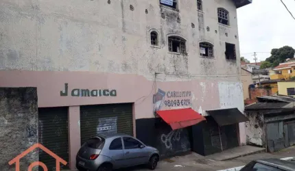 Casa com 3 dormitórios à venda, 150 m² por R$ 430.000,00 - Vila Babilônia - São Paulo/SP