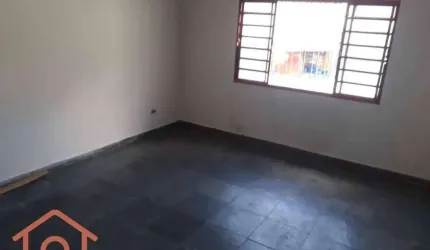 Sobrado com 2 dormitórios à venda, 194 m² por R$ 600.000,00 - Vila Parque Jabaquara - São Paulo/SP
