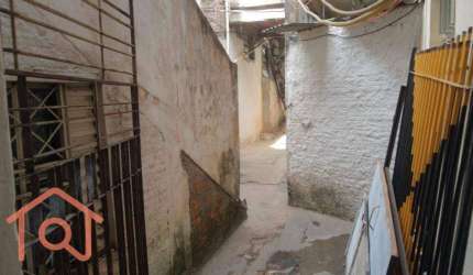 Sobrado com 10 dormitórios à venda, 350 m² por R$ 1.250.000,00 - Vila Guarani (Zona Sul) - São Paulo/SP