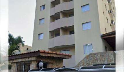 Apartamento com 2 dormitórios à venda, 60 m² por R$ 320.000,00 - Vila Carlos de Campos - São Paulo/SP