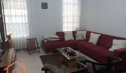 Sobrado com 3 dormitórios à venda, 151 m² por R$ 710.000,00 - Vila Constança - São Paulo/SP