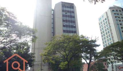 Conjunto, 190 m² - venda por R$ 1.836.000,00 ou aluguel por R$ 16.930,83/mês - Cidade Monções - São Paulo/SP