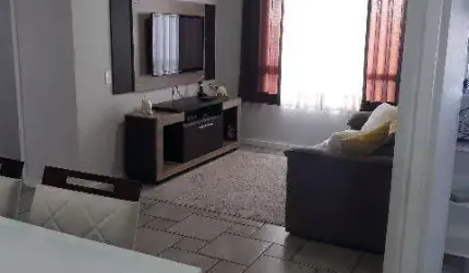 Apartamento com 2 dormitórios à venda, 62 m² por R$ 300.000,00 - Sacomã - São Paulo/SP