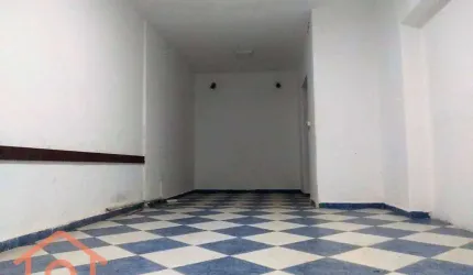 Sobrado com 5 dormitórios, 280 m² - venda por R$ 1.800.000,00 ou aluguel por R$ 8.100,00/mês - Ipiranga - São Paulo/SP