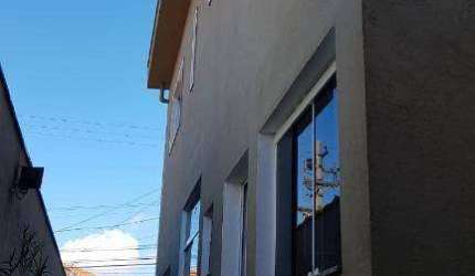 Sobrado com 4 dormitórios à venda, 360 m² por R$ 1.280.000,00 - Vila Guarani (Zona Sul) - São Paulo/SP