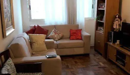 Apartamento com 3 Dormitórios à Venda, 106 m² por R$ 830.000 - Saúde - São Paulo/SP