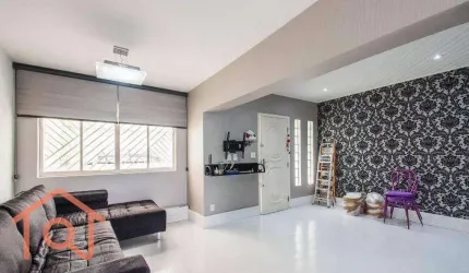 Sobrado com 2 dormitórios à venda, 171 m² por R$ 1.190.000,00 - Vila São José (Ipiranga) - São Paulo/SP