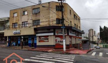 Prédio à venda, 1273 m² por R$ 6.450.000,00 - Vila Guarani (Zona Sul) - São Paulo/SP