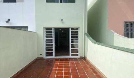 Sobrado à venda, 139 m² por R$ 890.000,00 - Jardim Monte Kemel - São Paulo/SP