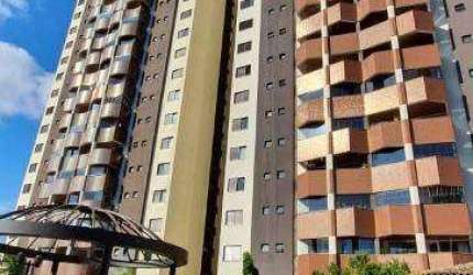 Apartamento com 3 dormitórios à venda, 130 m² por R$ 999.000,00 - Vila Caminho do Mar - São Bernardo do Campo/SP
