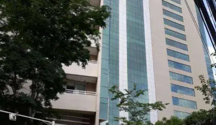Sala à venda, 68 m² por R$ 590.000,00 - Granja Julieta - São Paulo/SP