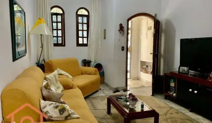 Sobrado com 3 dormitórios à venda, 70 m² por R$ 692.000,00 - Ipiranga - São Paulo/SP