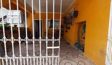 Sobrado com 2 dormitórios à venda, 800 m² por R$ 1.200.000,00 - Casa Verde Alta - São Paulo/SP