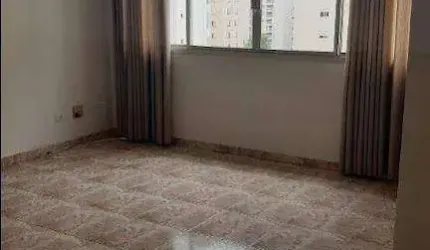 Apartamento à venda, 85 m² por R$ 650.000,00 - Saúde - São Paulo/SP