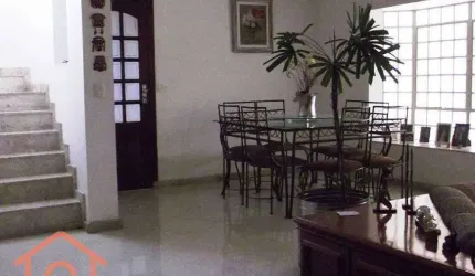 Sobrado à venda, 280 m² por R$ 1.058.000,00 - Morumbi - São Paulo/SP