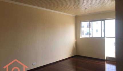 Apartamento com 2 dormitórios à venda, 62 m² por R$ 490.000,00 - Saúde - São Paulo/SP