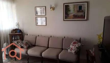 Casa com 2 dormitórios à venda, 96 m² por R$ 570.000,00 - Jabaquara - São Paulo/SP
