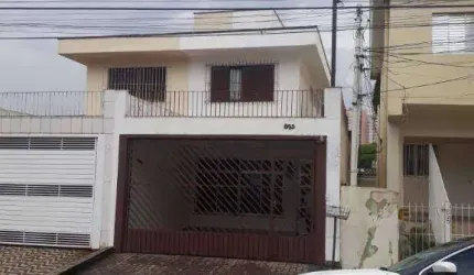 Sobrado com 3 dormitórios à venda, 230 m² por R$ 831.000,00 - Vila Sônia - São Paulo/SP