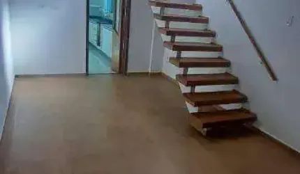 Sobrado à venda, 141 m² por R$ 750.000,00 - Vila Guarani (Zona Sul) - São Paulo/SP