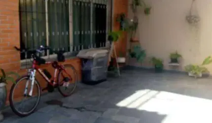Sobrado com 3 dormitórios à venda, 140 m² por R$ 650.000,00 - Jardim Umuarama - São Paulo/SP
